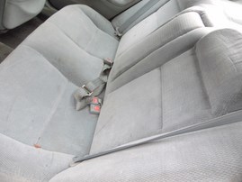 1996 HONDA ACCORD LX SILVER 4DR 2.2L AT A19939